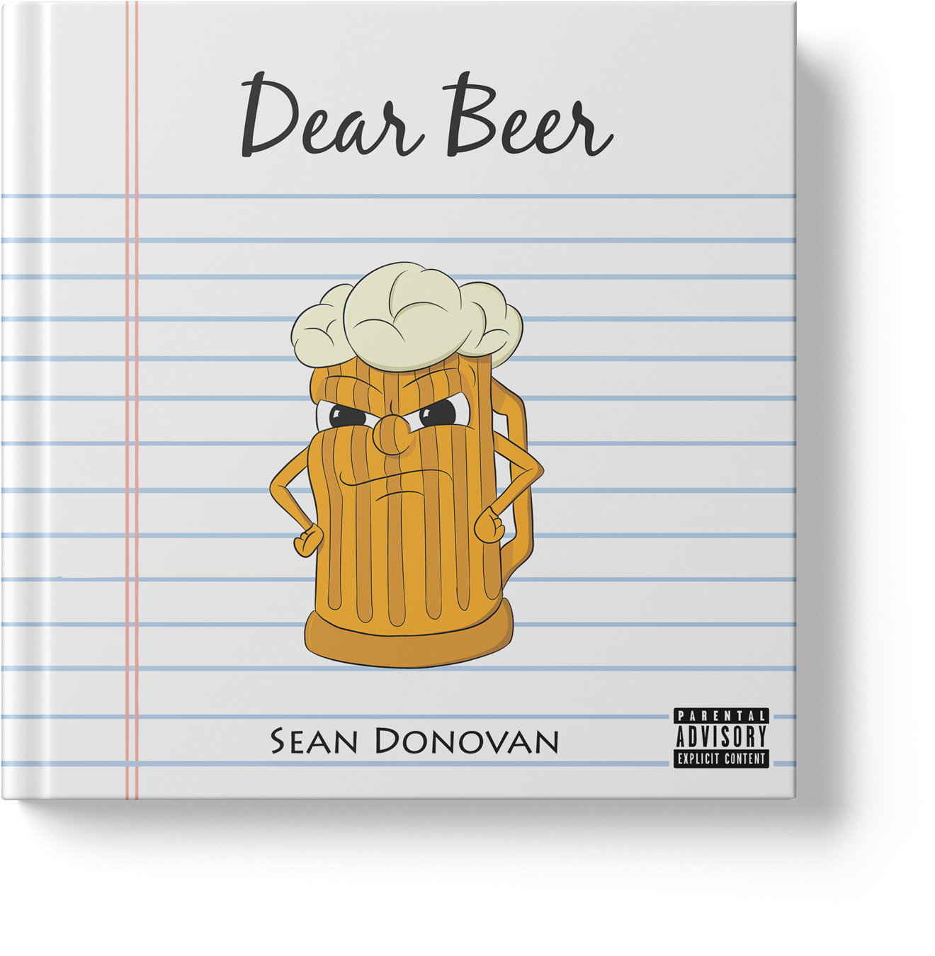 Dear Beer Book